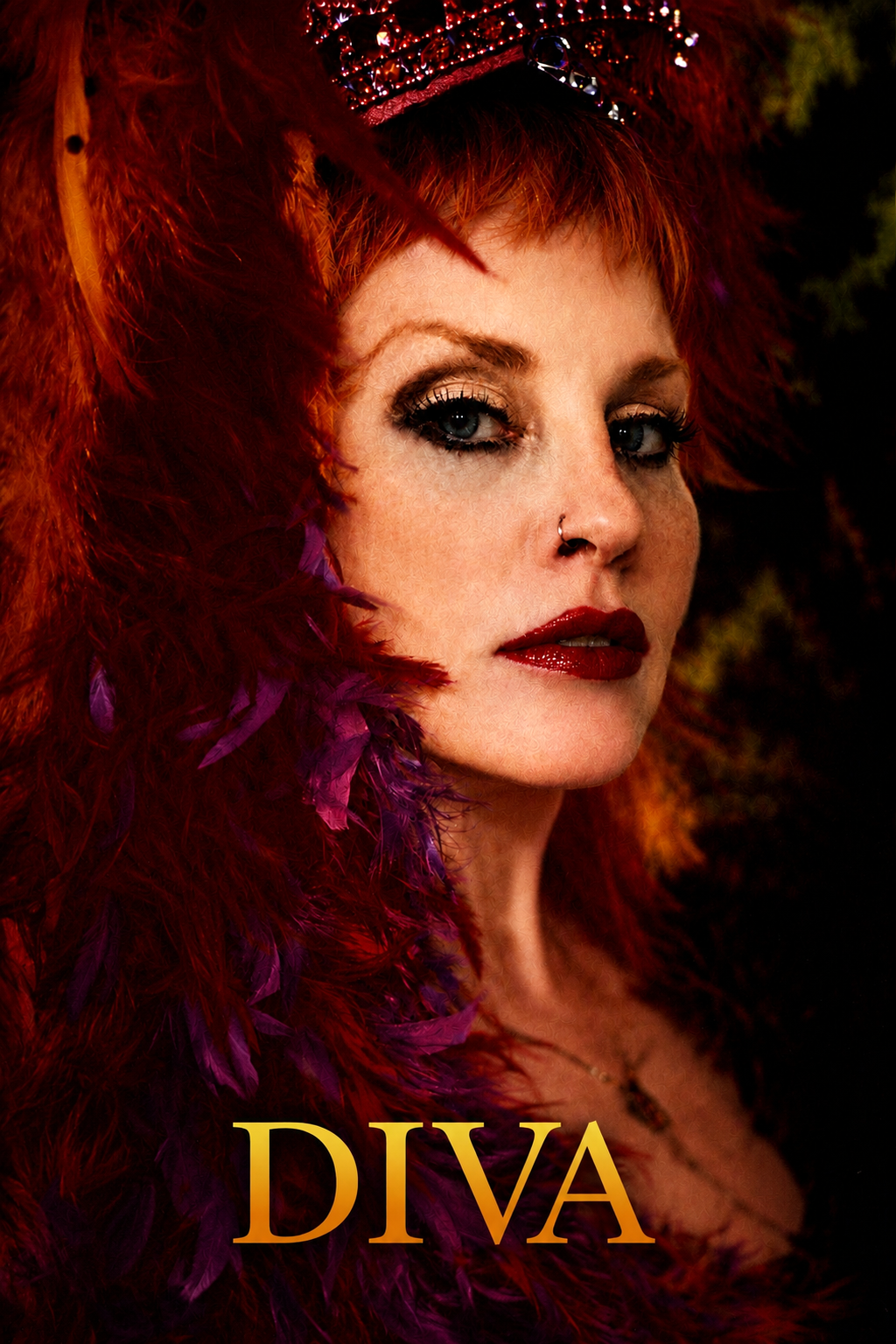 Nadie Keating – Diva